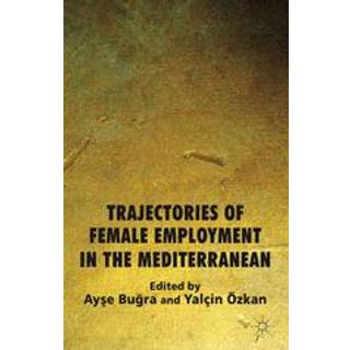 Trajectories of Female Employment in the Mediterranean