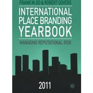 International Place Branding Yearbook 2011