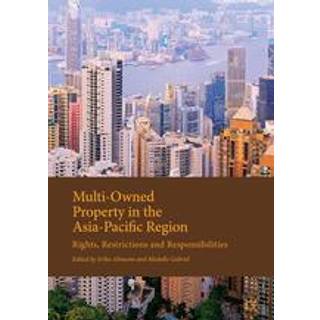 Multi-Owned Property in the Asia-Pacific Region