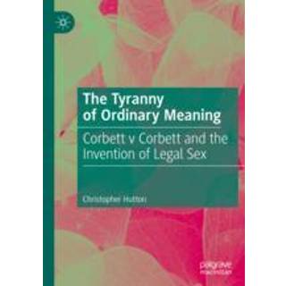 The Tyranny of Ordinary Meaning