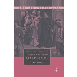 Ethics and Eventfulness in Middle English Literature