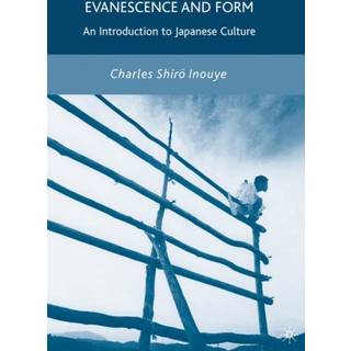 Evanescence and Form