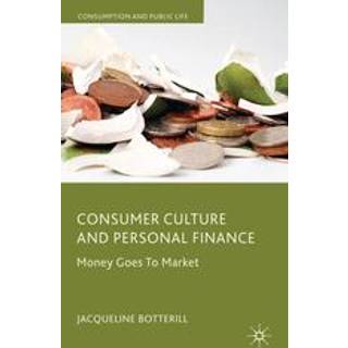Consumer Culture and Personal Finance