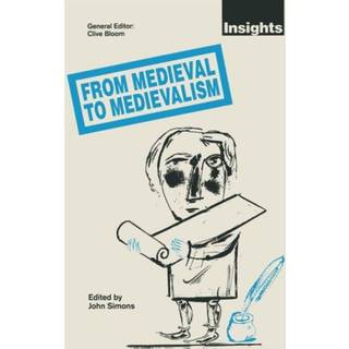 From Medieval to Medievalism