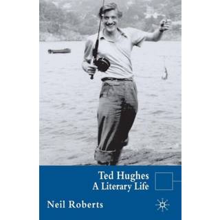 Ted Hughes