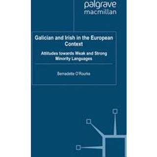 Galician and Irish in the European Context