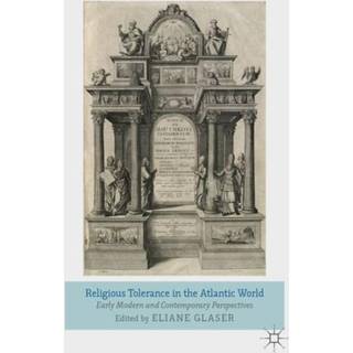Religious Tolerance in the Atlantic World