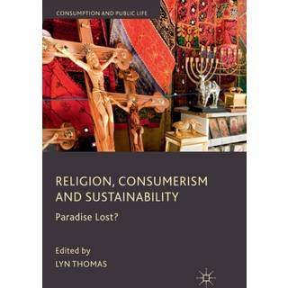 Religion, Consumerism and Sustainability