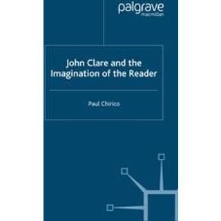 John Clare and the Imagination of the Reader