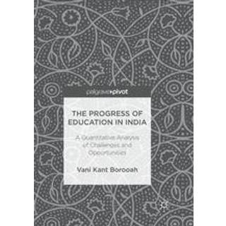 The Progress of Education in India