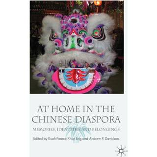 At Home in the Chinese Diaspora