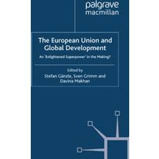 The European Union and Global Development