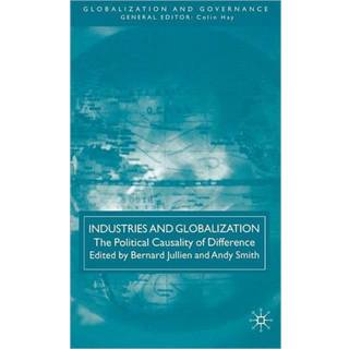 Industries and Globalization