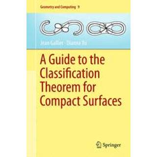 A Guide to the Classification Theorem for Compact Surfaces
