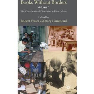 Books Without Borders, Volume 1