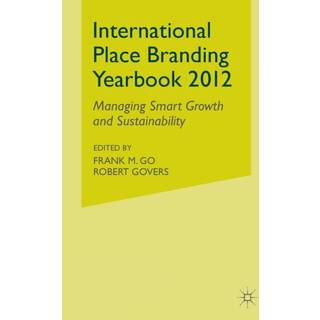 International Place Branding Yearbook 2012