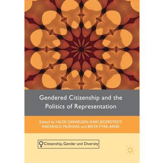 Gendered Citizenship and the Politics of Representation