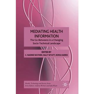 Mediating Health Information