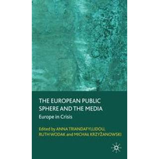 The European Public Sphere and the Media