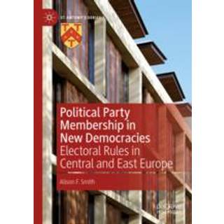 Political Party Membership in New Democracies