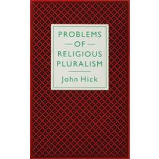 Problems of Religious Pluralism