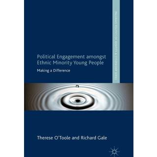 Political Engagement Amongst Ethnic Minority Young People
