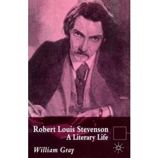 Robert Louis Stevenson