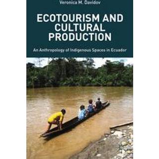 Ecotourism and Cultural Production