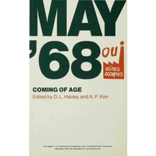 May ‘68: Coming of Age