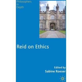 Reid on Ethics