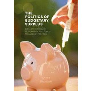 The Politics of Budgetary Surplus