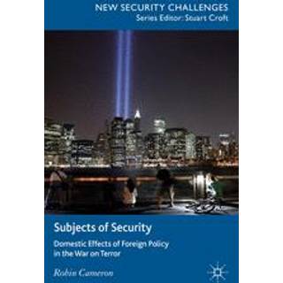 Subjects of Security