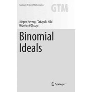 Binomial Ideals