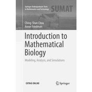 Introduction to Mathematical Biology