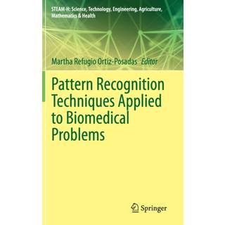 Pattern Recognition Techniques Applied to Biomedical Problems