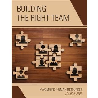 Building the Right Team