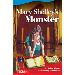 Mary Shelley's Monster