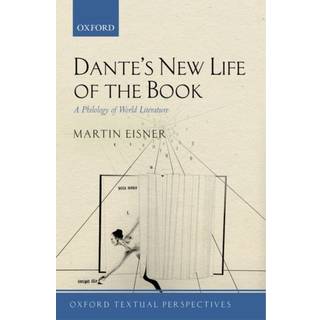 Dante's New Life of the Book