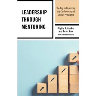 Leadership through Mentoring