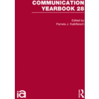 Communication Yearbook 28