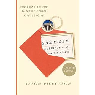 Same-Sex Marriage in the United States