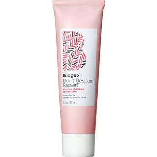 Briogeo Don't Despair, Repair!™ MegaStrength+ Rich Rice Shampoo Concentrate