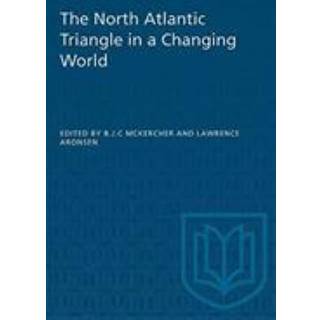 The North Atlantic Triangle in a Changing World