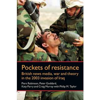 Pockets of Resistance