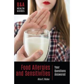 Food Allergies and Sensitivities