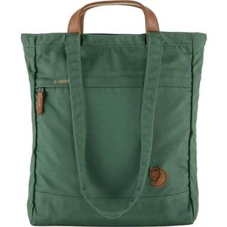 Fjällräven Totepack No. 1 taske-deep patina