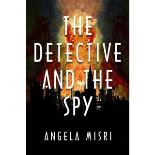 The Detective and the Spy