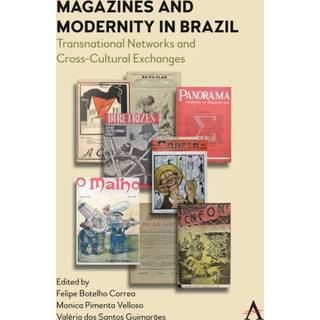 Magazines and Modernity in Brazil