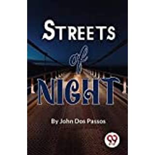 Streets of Night