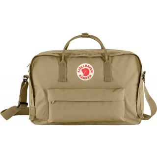 Fjällräven Weekender rygsæk / duffel 30L-clay